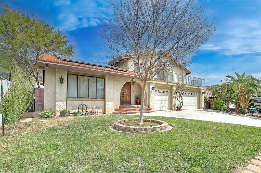 San Bernardino, CA 92407,5573 N Stoddard AVE