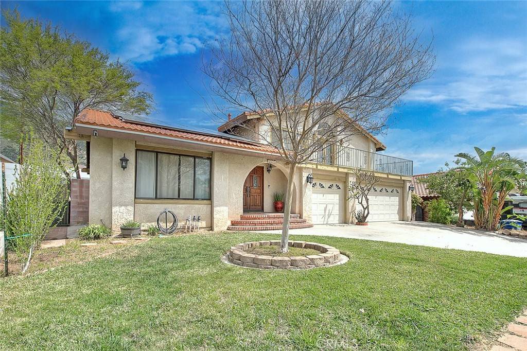 San Bernardino, CA 92407,5573 N Stoddard AVE