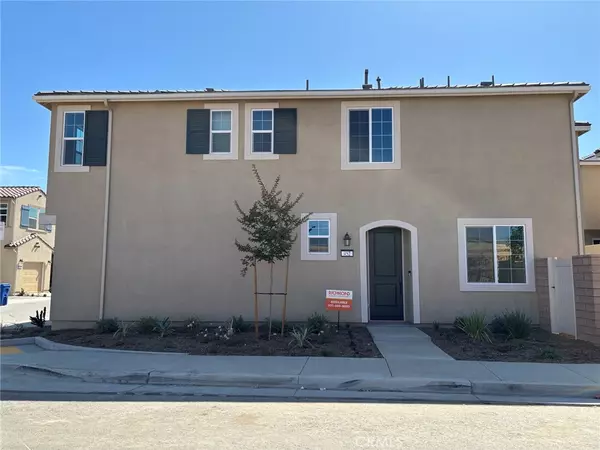 Santa Paula, CA 93060,452 Snowdrop LN