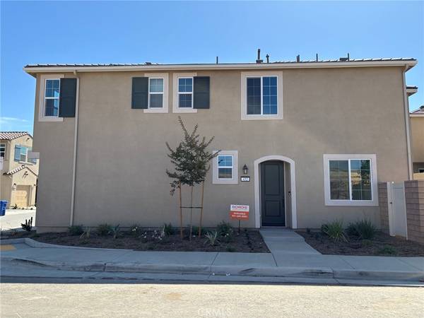 Santa Paula, CA 93060,452 Snowdrop LN