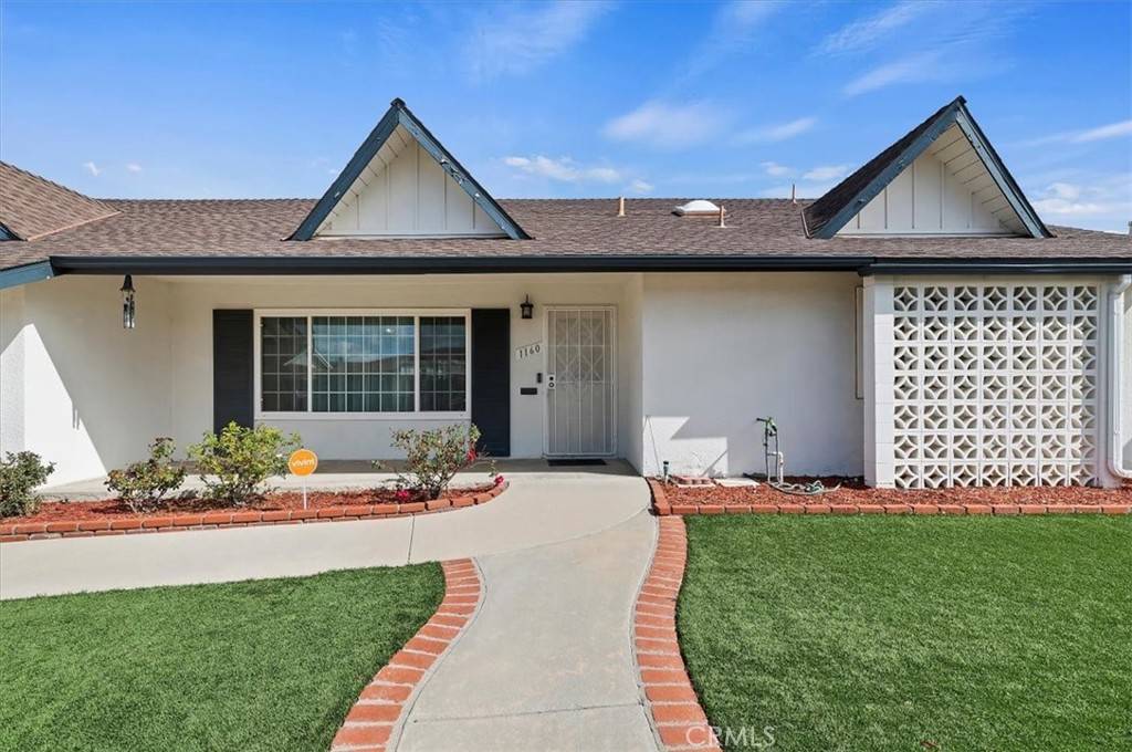 Hemet, CA 92543,1160 W Montrose AVE