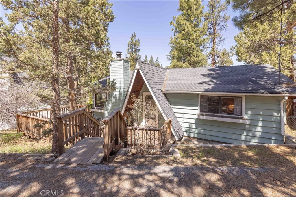 Big Bear City, CA 92314,107 E Aeroplane BLVD