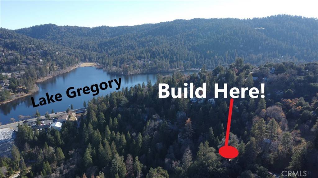 Crestline, CA 92325,287 Zermatt DR