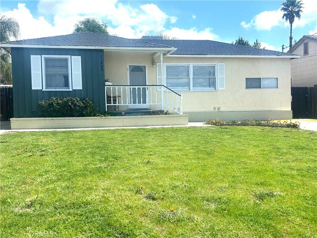 11865 2nd ST, Yucaipa, CA 92399