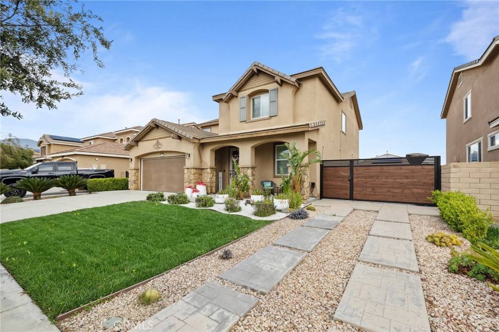 San Bernardino, CA 92407,17961 Valerian WAY