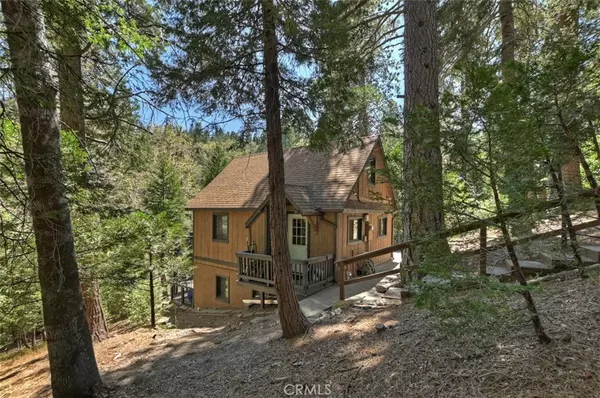 Twin Peaks, CA 92391,26293 State Highway 189