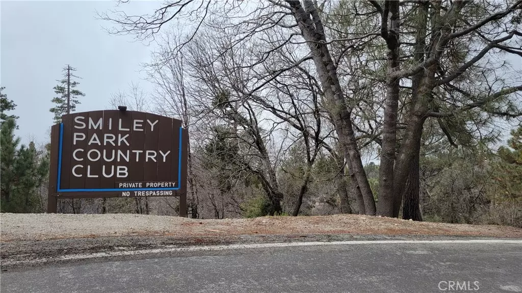 0 Winding WAY, Running Springs, CA 92382