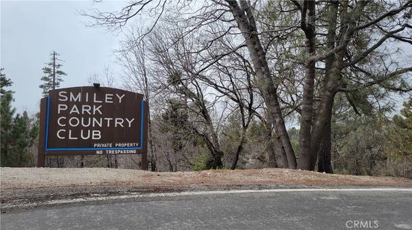 0 Winding WAY, Running Springs, CA 92382