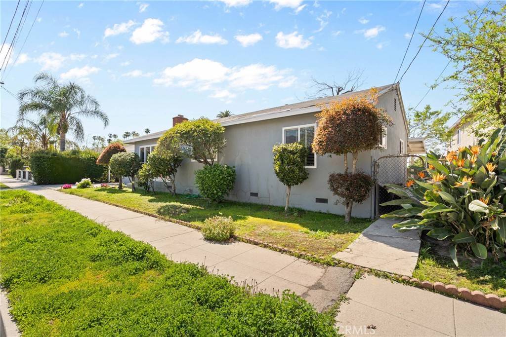 Pasadena, CA 91103,300 Palisade ST