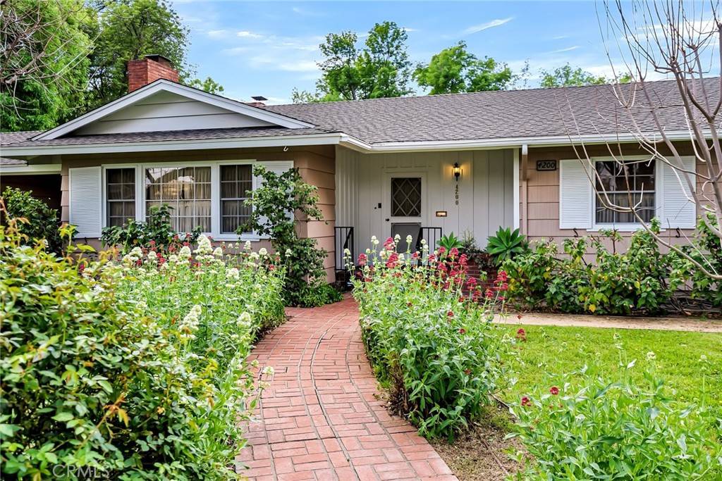 Riverside, CA 92506,4200 Brentwood AVE