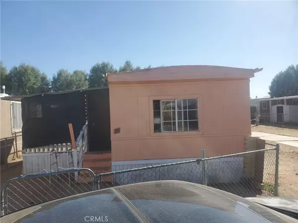 11423 Chamberlaine Way #28, Adelanto, CA 92301