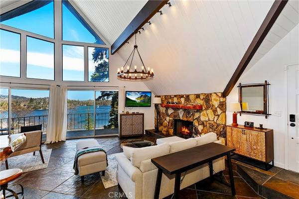 28919 Palisades DR, Lake Arrowhead, CA 92352