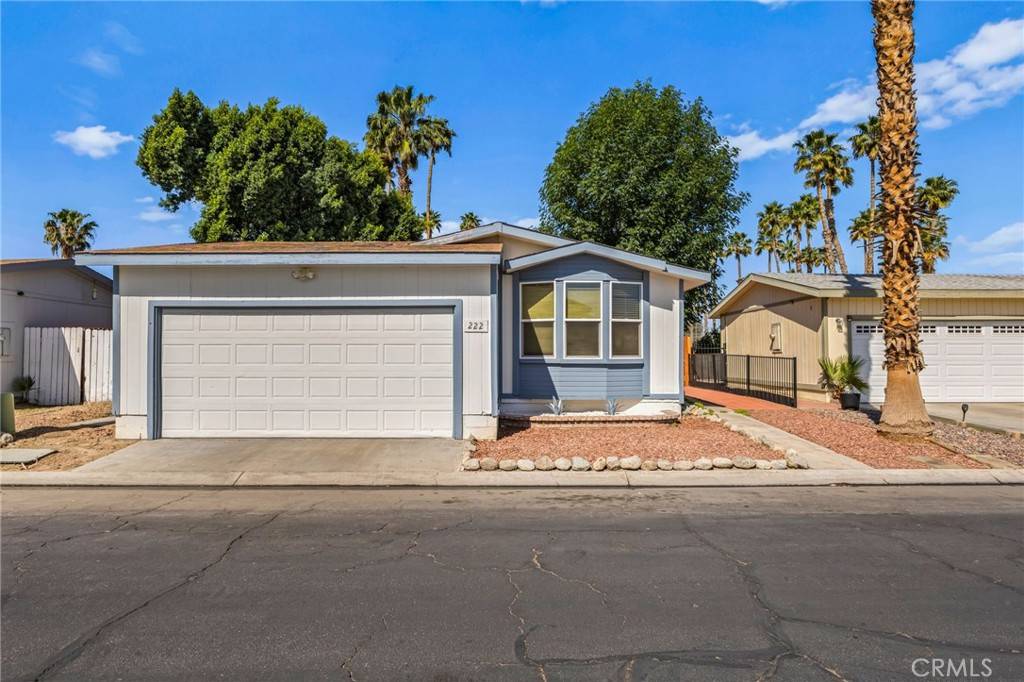 47800 Madison ST #222, Indio, CA 92201
