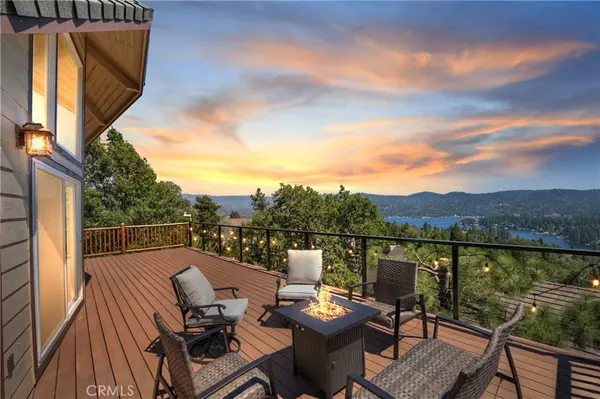 Lake Arrowhead, CA 92352,27721 Caribou DR