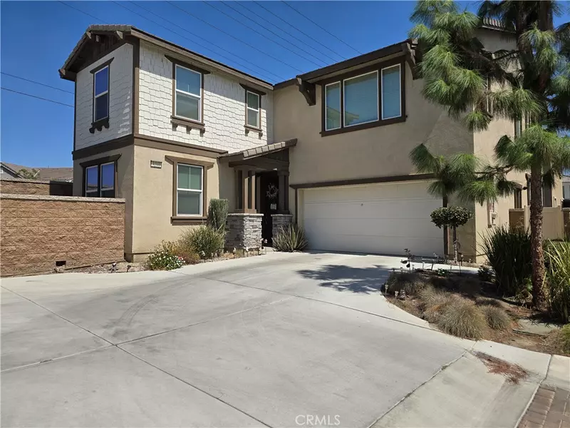 3211 E Mt Rainier DR, Ontario, CA 91762