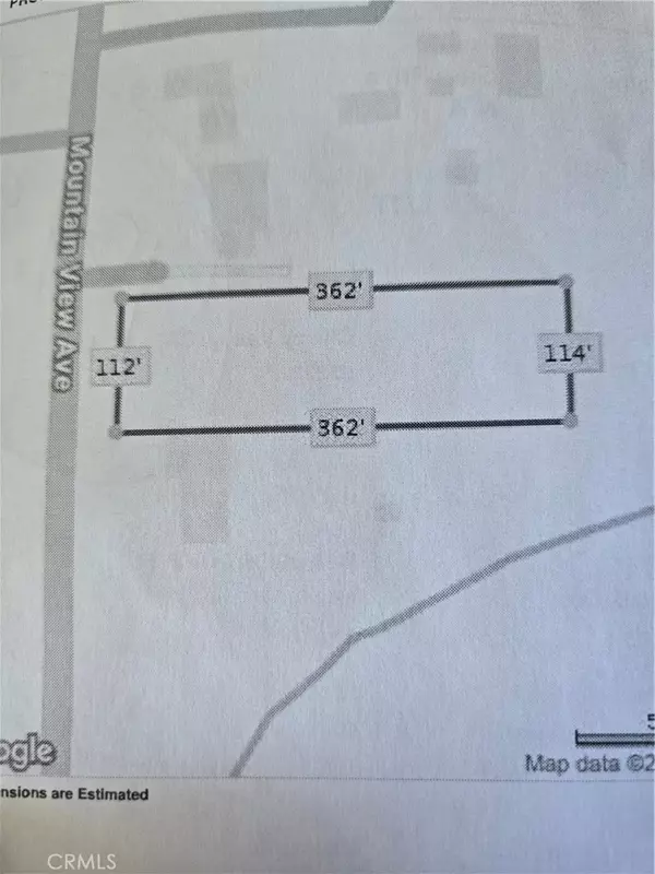 Cherry Valley, CA 92223,0 Mountain View AVE