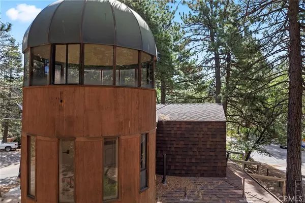 Running Springs, CA 92382,31867 Wagon Wheel DR