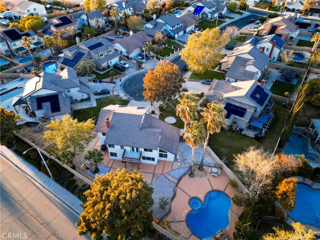 Palmdale, CA 93551,40406 Elderberry CT