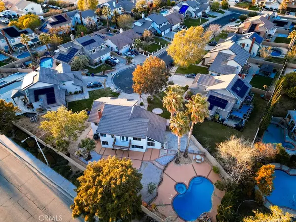 Palmdale, CA 93551,40406 Elderberry CT