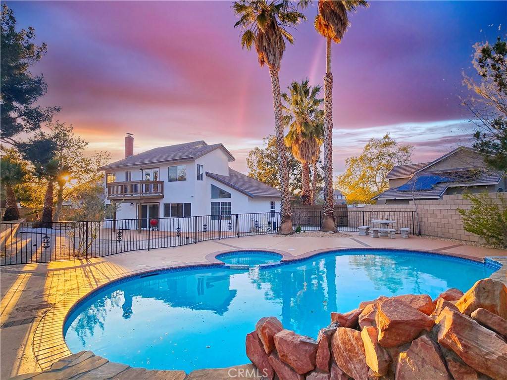 Palmdale, CA 93551,40406 Elderberry CT