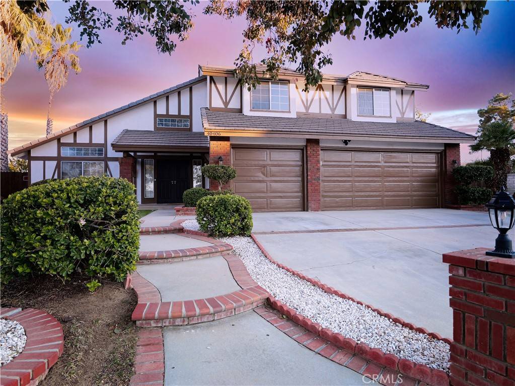 Palmdale, CA 93551,40406 Elderberry CT