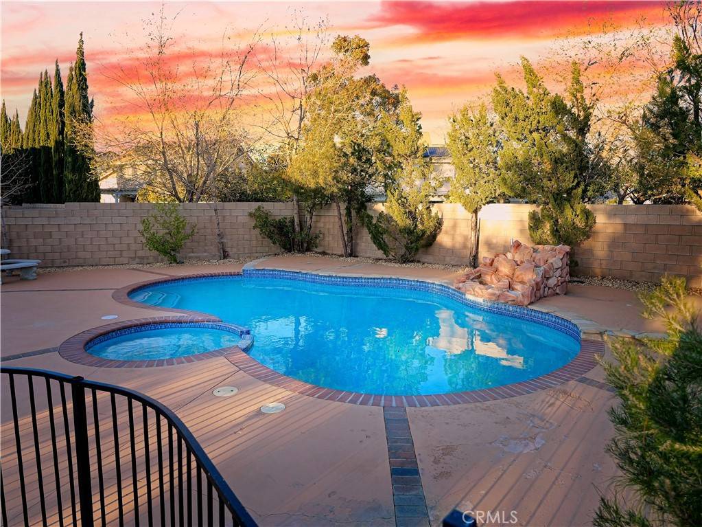 Palmdale, CA 93551,40406 Elderberry CT