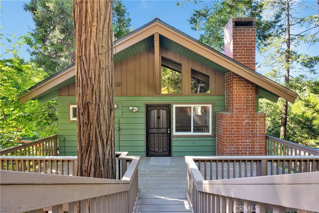 Crestline, CA 92325,23550 Lake DR