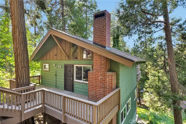 23550 Lake DR, Crestline, CA 92325