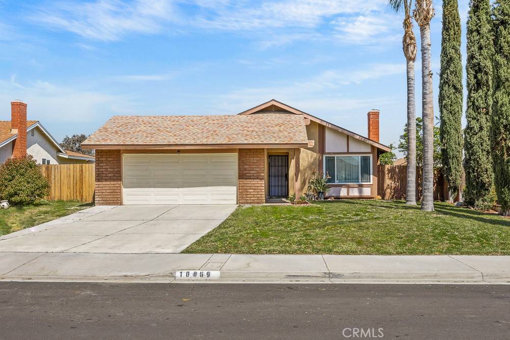 10069 Hershey WAY, Riverside, CA 92503
