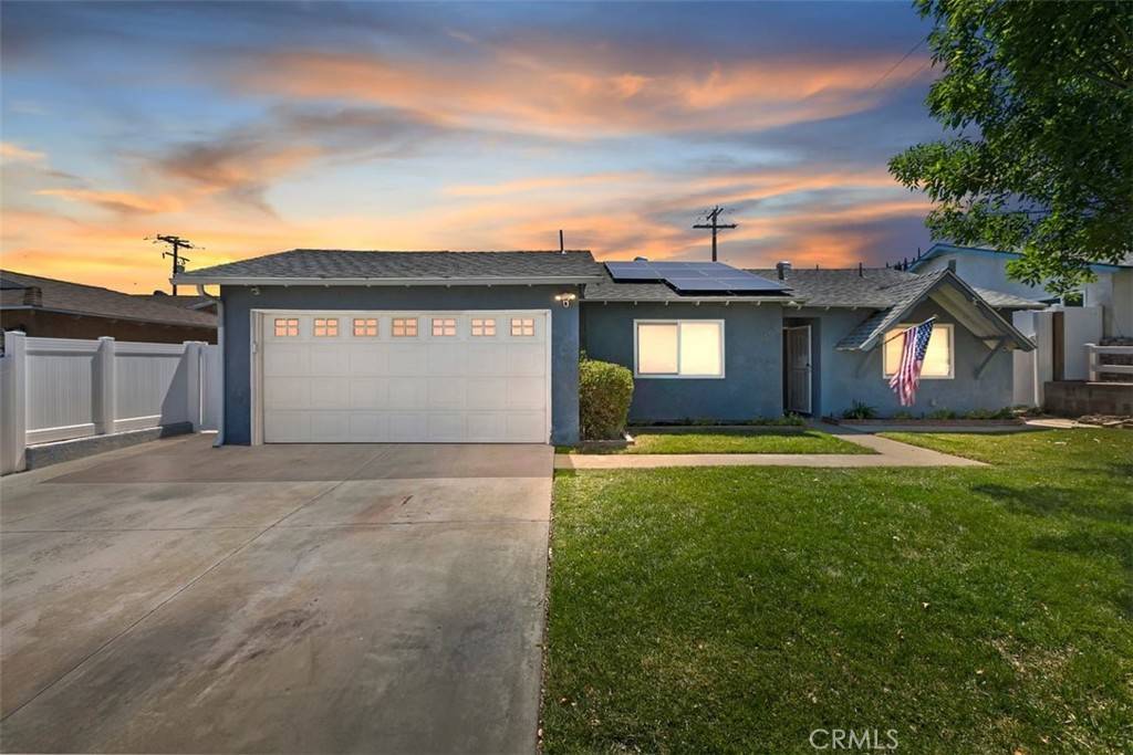 1707 Longview DR, Corona, CA 92882