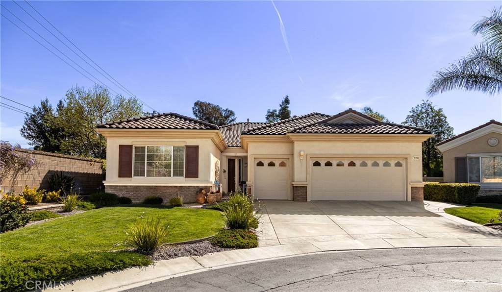 1798 La Cantera WAY, Beaumont, CA 92223