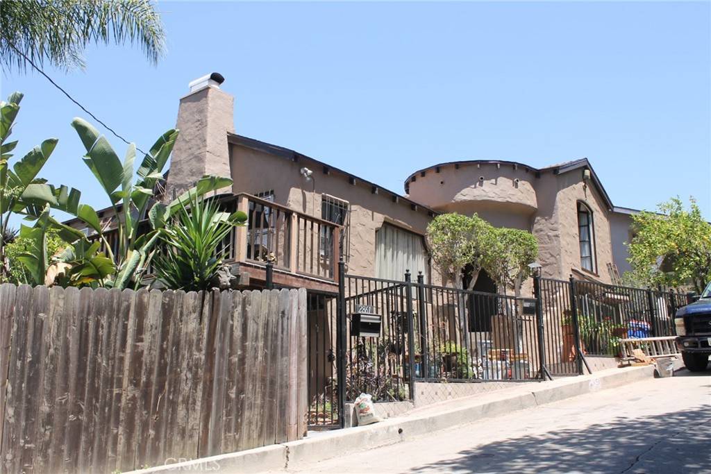 2859 Effie ST, Los Angeles, CA 90026