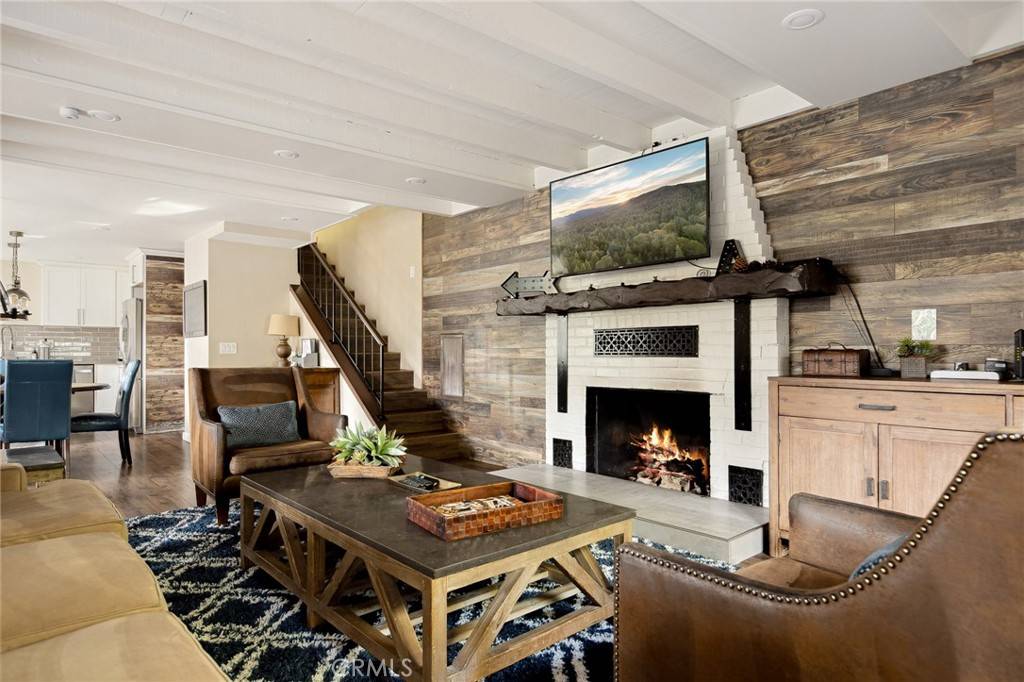 Lake Arrowhead, CA 92352,282 Terrace RD