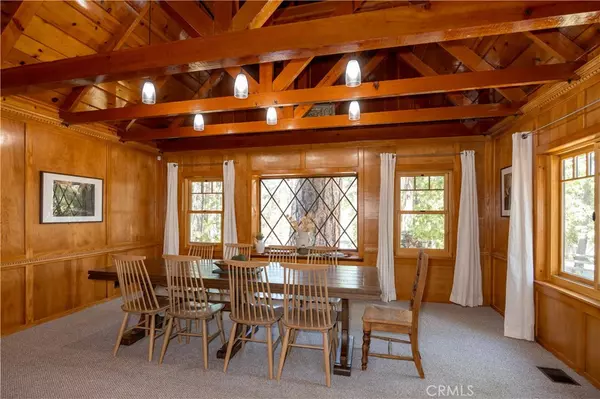 Big Bear Lake, CA 92315,40153 Lakeview DR