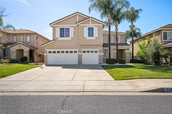 8481 Attica DR, Riverside, CA 92508