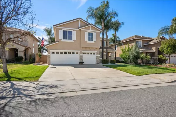 8481 Attica DR, Riverside, CA 92508