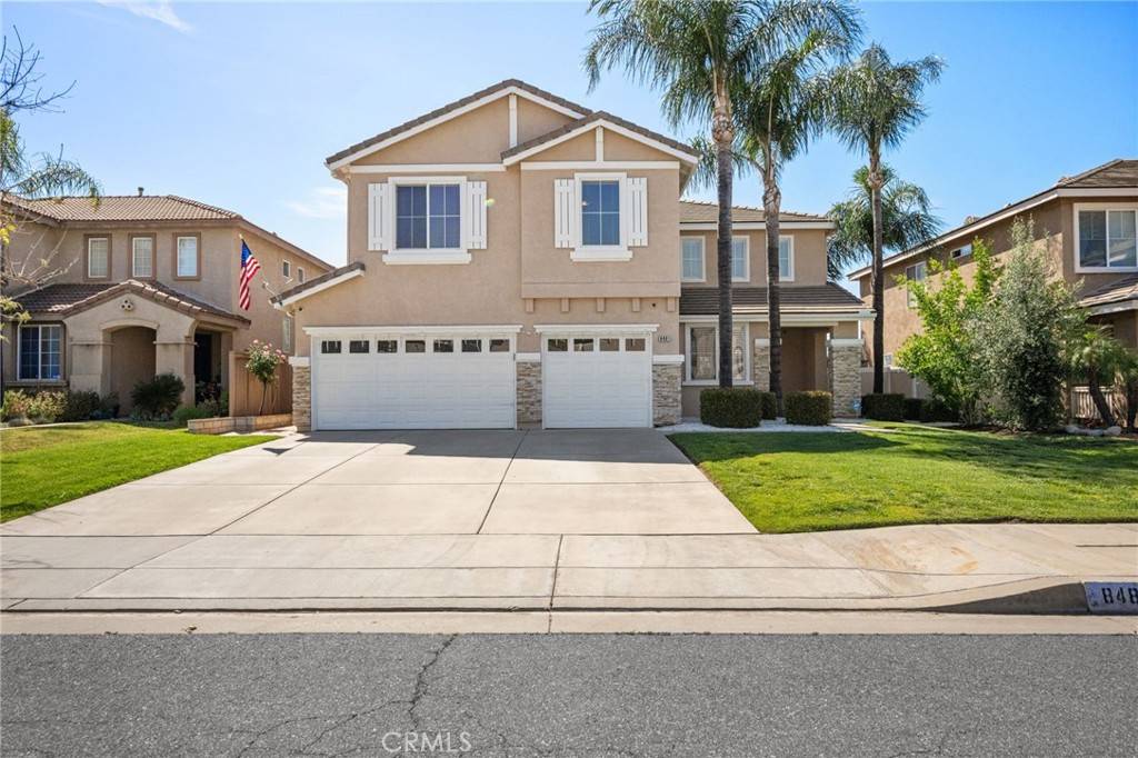 8481 Attica DR, Riverside, CA 92508