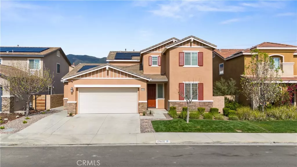San Bernardino, CA 92407,17938 Caraway CT