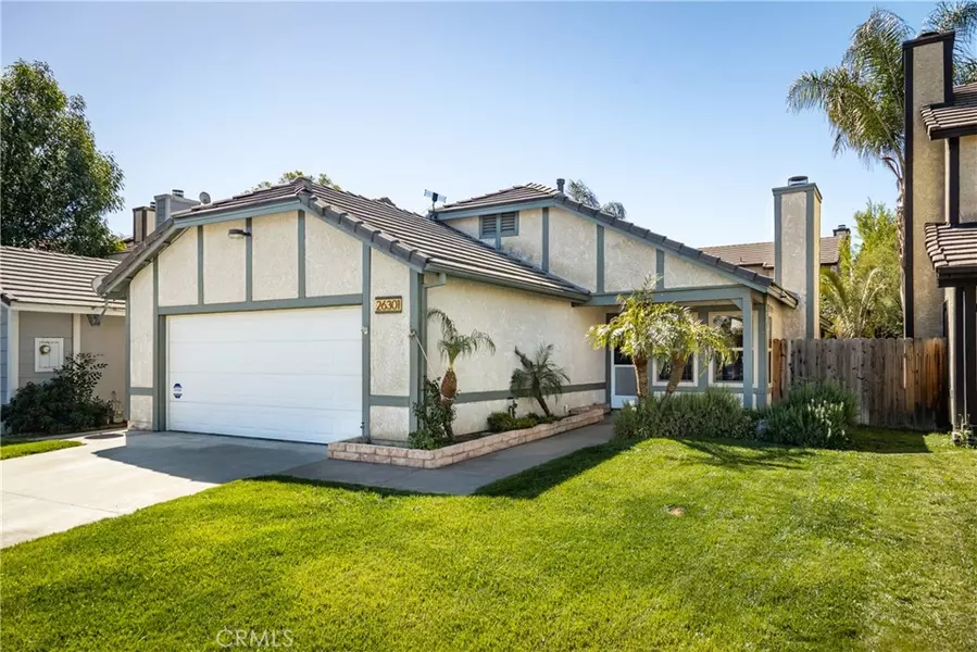 26301 Cardigan PL, Redlands, CA 92374