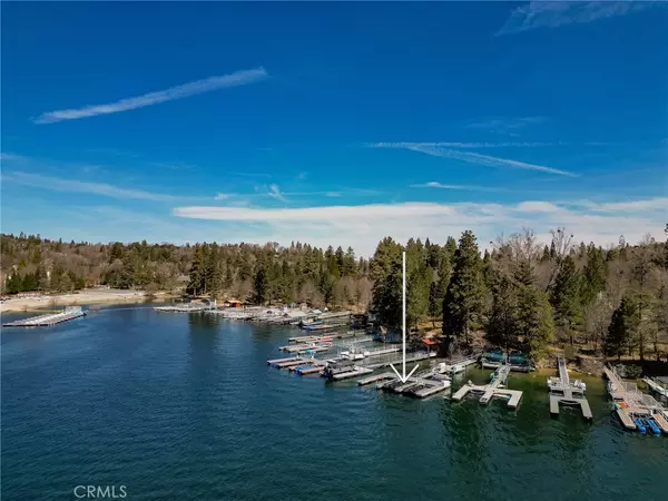 Lake Arrowhead, CA 92352,0 N309B