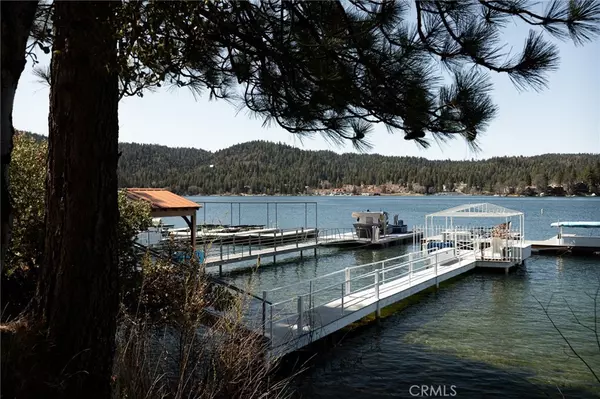 Lake Arrowhead, CA 92352,0 N309B