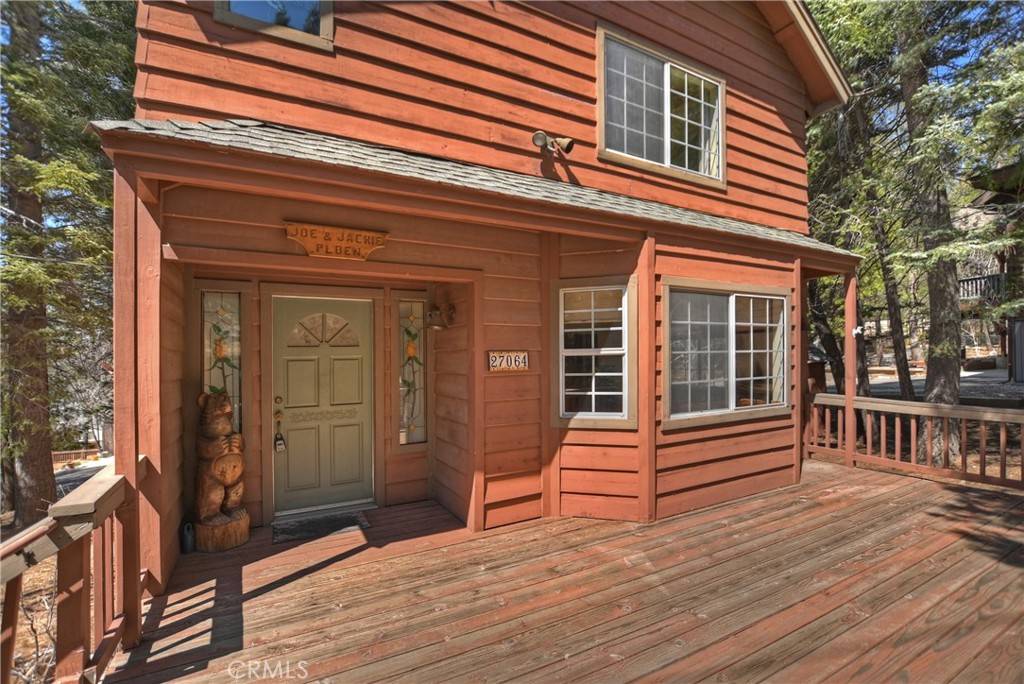 27064 Everest RD, Blue Jay, CA 92317