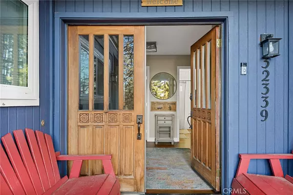 Running Springs, CA 92382,32339 Nordic DR