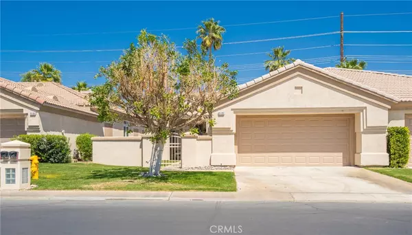 Indio, CA 92201,80282 Royal Dornoch DR