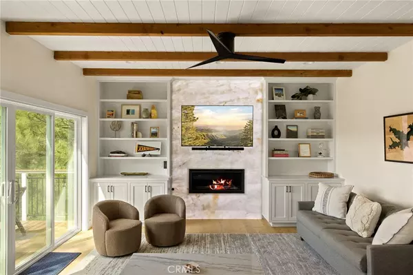 27684 St Bernard LN, Lake Arrowhead, CA 92352
