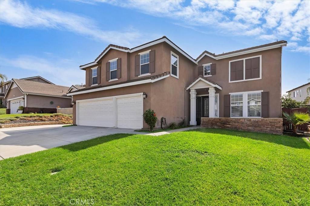 Menifee, CA 92584,28705 Tupelo RD