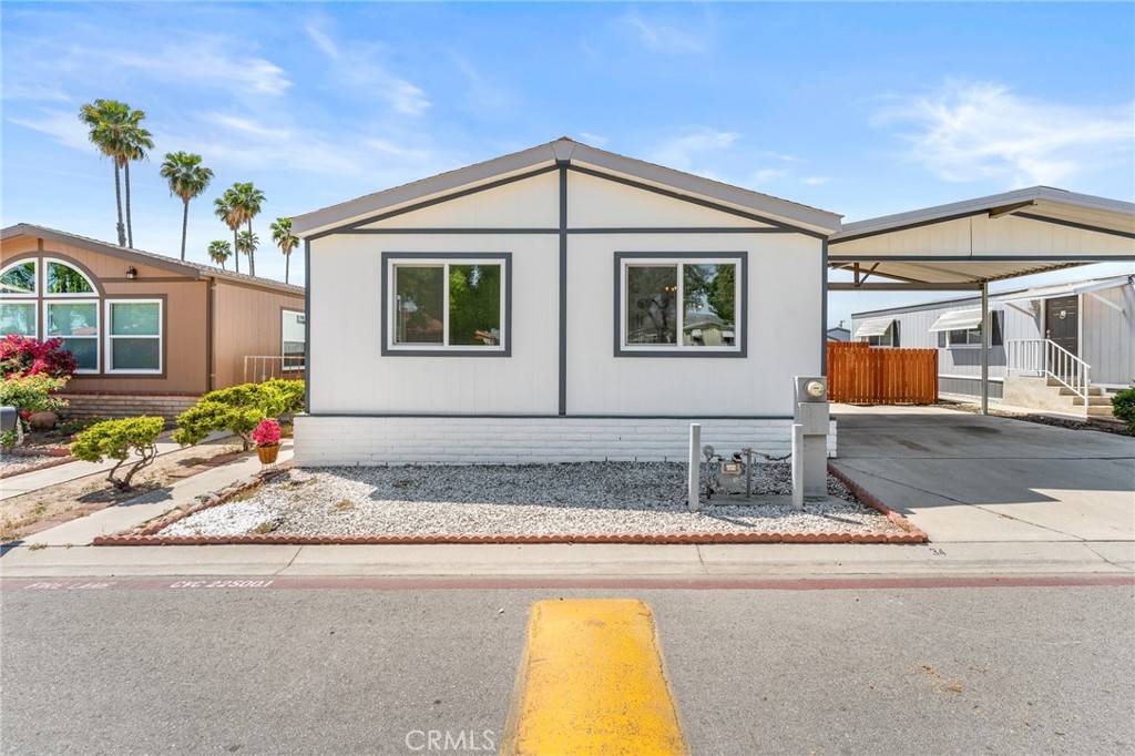 Highland, CA 92346,7717 Church AVE #34