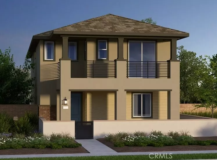 Irvine, CA 92618,105 Great Park BLVD