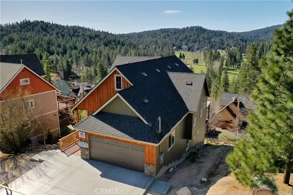 Lake Arrowhead, CA 92352,26701 Merced LN