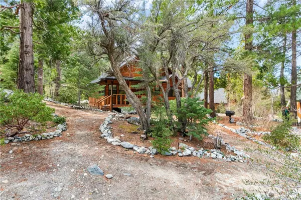 Forest Falls, CA 92339,41524 Alder DR